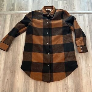 BB Dakota By Steve Madden Shacked Size M